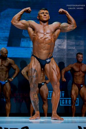BODYBUILDING НОВИЧКИ